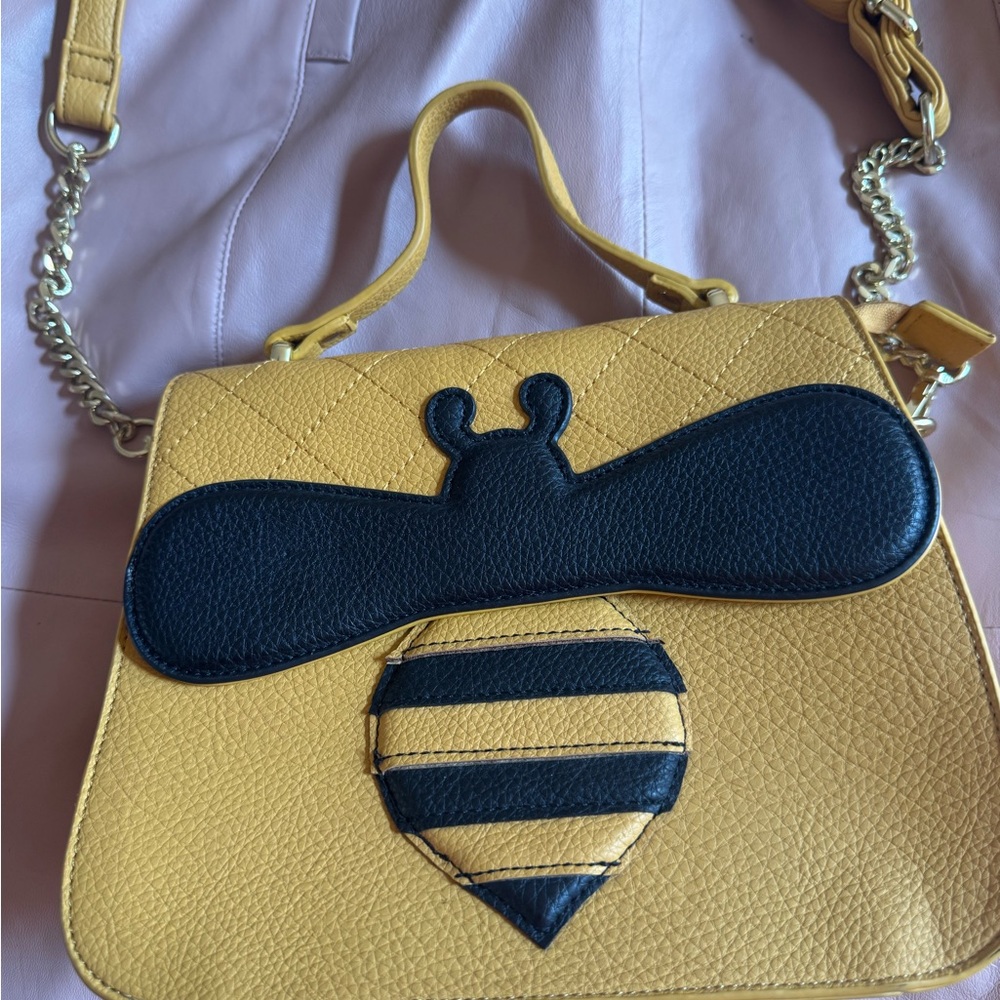Limited Edition Erstwilder purse